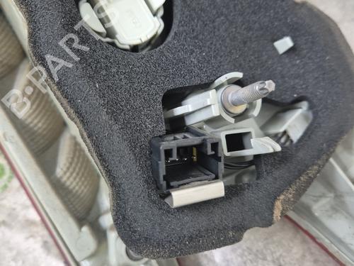 Left taillight PEUGEOT 308 SW II (LC_, LJ_, LR_, LX_, L4_) 1.5 BlueHDi 130 | BP29985301C34