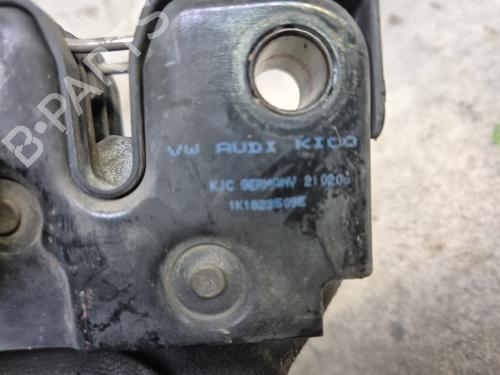 Tailgate lock VW GOLF V (1K1) 1.9 TDI 4motion | BP29600907C101 