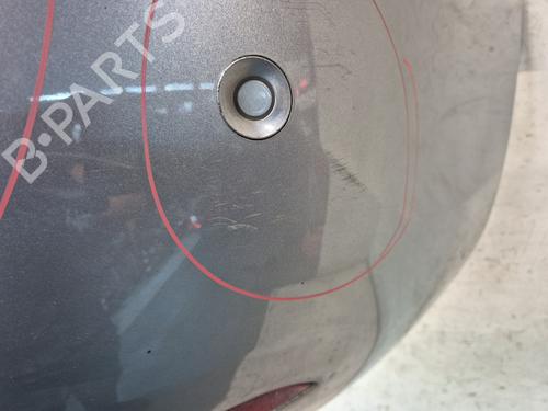 Rear bumper PEUGEOT 308 SW II (LC_, LJ_, LR_, LX_, L4_) 1.2 THP 130 | BP27267982C8 