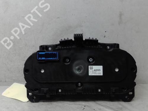 Instrument cluster OPEL CORSA E (X15) 1.0 (08, 68) | BP15182503C47 