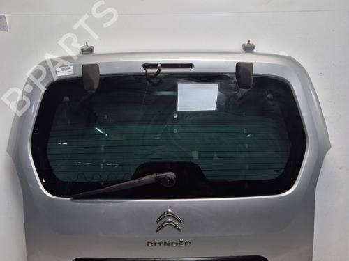 Used Tailgate Tailgate CITROËN BERLINGO MULTISPACE (B9) [2008-2026] 34709696 34709696