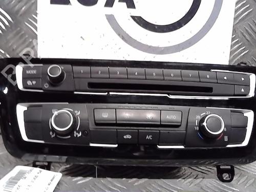 Climate control BMW 3 Touring (F31) 316 d | BP13850214I5 