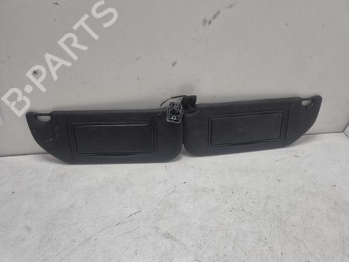 left-sun-visor-citroen-ds3-sa_-2009-2010-2011-2012-2013-2014-2015-2016-38054593 main image