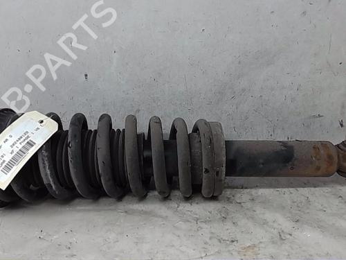 Used Left rear shock absorber JAGUAR XF I (X250) 3.0 D (241 hp) 17007138