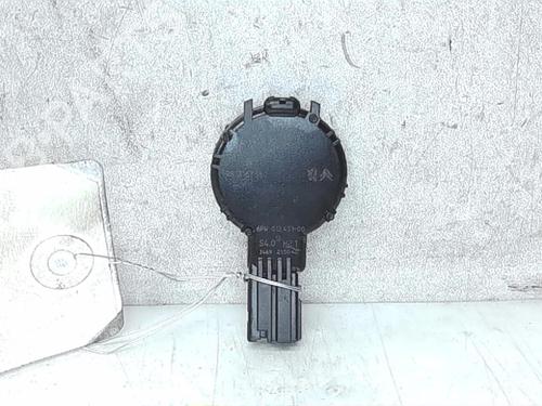 Used Electronic module CITROËN C5 AIRCROSS (A_) 1.5 BlueHDi 130 (ACYHZJ, ACYHZR) (131 hp) 13823624
