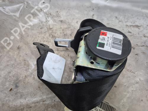 Used Rear left belt tensioner ALFA ROMEO MITO (955_) 1.6 JTDM (955AXC1B) (120 hp) 30797998