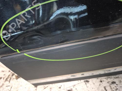 Right front door RENAULT CLIO IV (BH_)  | BP29516473C3 