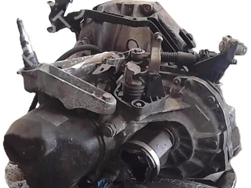 Gearbox RENAULT CLIO III (BR0/1, CR0/1) | BP13841833M3