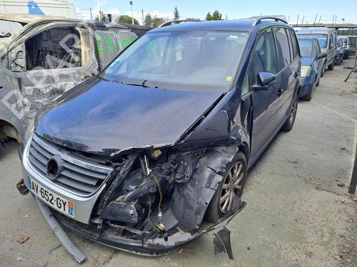 Brugte VW TOURAN (1T1, 1T2) 1.9 TDI (105 hp) 3973281
