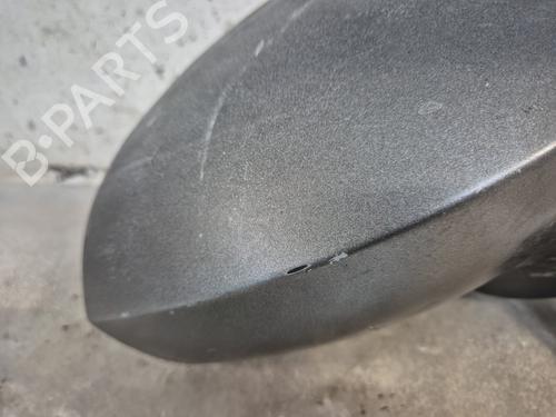 Right mirror SEAT IBIZA IV (6J5, 6P1) 1.2 TSI | BP28082229C27 