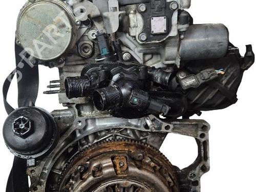 Engine PEUGEOT 207 SW (WK_) 1.6 16V | BP32307648M1  - Image 8