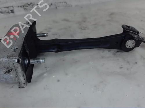 Used Hinge/Door check strap LAND ROVER RANGE ROVER SPORT I (L320) 3.0 D 4x4 (245 hp) 22357895