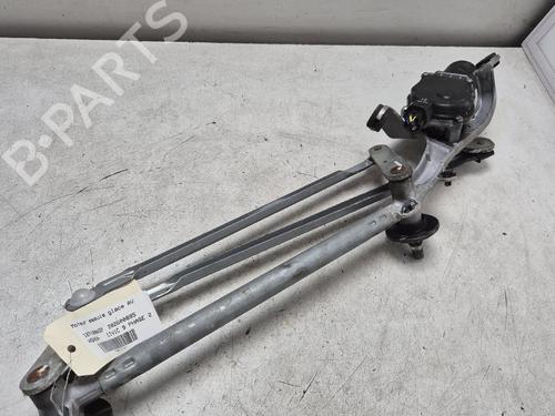 Used Front wiper motor Front wiper motor 37704805 37704805