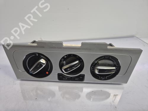 Comando clima VW POLO V (6R1, 6C1) 1.6 TDI (90 hp) 31302013