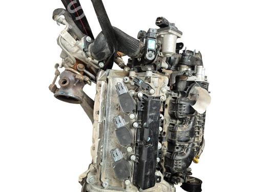 Engine RENAULT TWINGO III (BCM_, BCA_) 0.9 TCe 95 | BP38275080M1 - Image 6