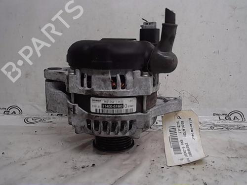 Alternator SUZUKI SX4 S-Cross (JY)  | BP17574288M7 