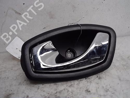 Used Rear left interior door handle RENAULT SCÉNIC III (JZ0/1_) 1.6 dCi (JZ00, JZ12) (130 hp) 17219265