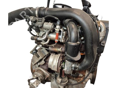 Engine RENAULT SCÉNIC III (JZ0/1_) 1.5 dCi | BP28284331M1 