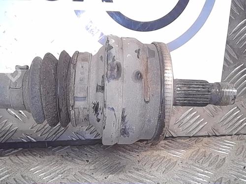 Left rear driveshaft MERCEDES-BENZ C-CLASS Coupe (CL203) C 220 CDI (203.708) | BP13857042M40 