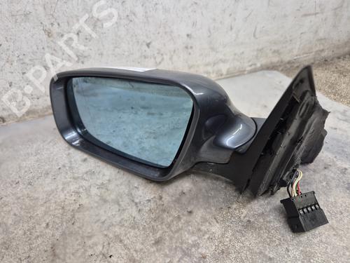 Used Left mirror AUDI A6 C5 Avant (4B5, 4B6) [1997-2006]  30766857