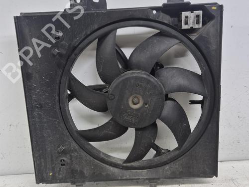 Used Radiator fan Radiator fan 37648983 37648983