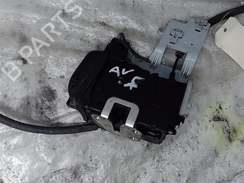 Used Front left lock KIA SPORTAGE III (SL) 1.7 CRDi (116 hp) 16856522