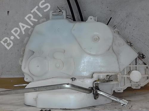 Front right lock HONDA CIVIC VIII Hatchback (FN, FK) 2.2 CTDi (FK3) | BP19337308C97 