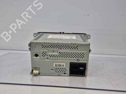 Radio VW POLO V (6R1, 6C1) 1.6 TDI | BP31302008E6