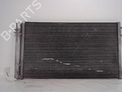 Used AC radiator BMW 1 (E87) [2003-2013]  14559946