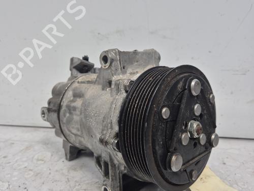 AC-Kompressor AC-Kompressor RENAULT SCÉNIC III (JZ0/1_) 1.5 dCi (110 hp) 34048734 34048734