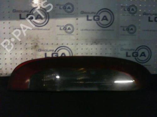 Used Left taillight OPEL CORSA C (X01) 1.3 CDTI (F08, F68) (70 hp) 13871195