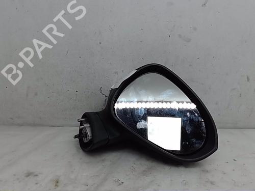 Used Right mirror SEAT IBIZA IV (6J5, 6P1) 1.2 TSI (105 hp) 13822797