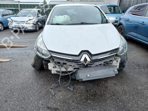 ABS pump RENAULT CLIO IV (BH_) 1.5 dCi 75 | BP29318372M43 