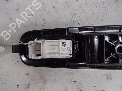 Used Right rear window switch PEUGEOT 308 II (LB_, LP_, LW_, LH_, L3_) 1.6 BlueHDi 120 (120 hp) 13838518