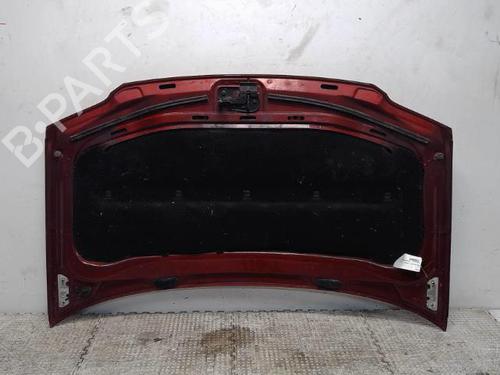 Hood VW TOURAN (1T1, 1T2) 1.9 TDI | BP15553005C1 