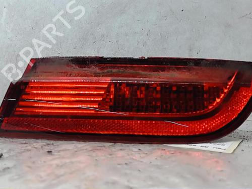Right tailgate light JAGUAR XF I (X250) 3.0 D | BP17007111C80 