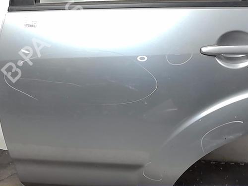 Left rear door CITROËN C-CROSSER (VU_, VV_) 2.2 HDi | BP19497717C4 