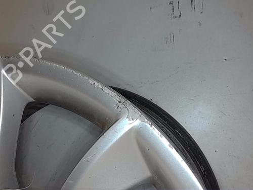 Rim AUDI A3 Sportback (8PA) 1.6 TDI | BP20507731C45