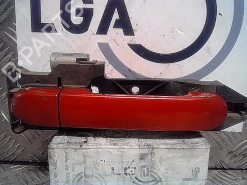 Used Front right exterior door handle NISSAN MICRA III (K12) [2002-2010]  13857838