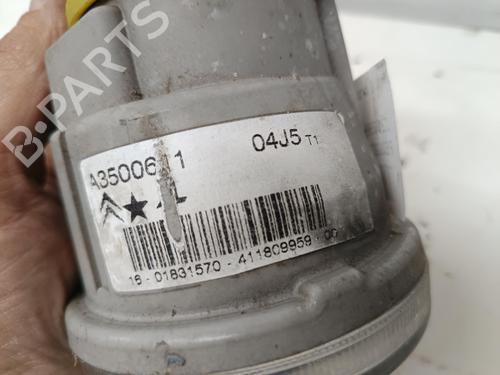 Used Left front fog light Left front fog light 38714319 38714319