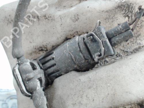 Windscreen washer tank FIAT GRANDE PUNTO (199_)  | BP13869775C113