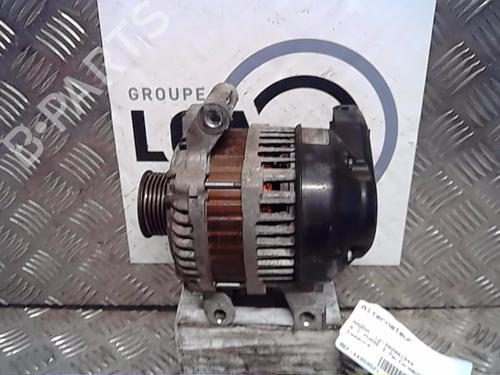 Alternator MAZDA 6 Hatchback (GG)  | BP13856672M7 