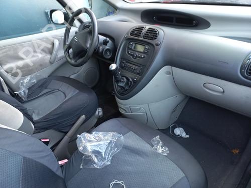 Right mirror CITROËN XSARA PICASSO (N68) 1.8 16V | BP24625255C27 