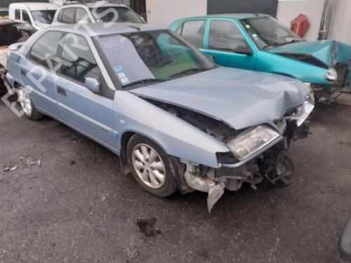 Left taillight CITROËN XANTIA (X1_, X2_)  | BP13836903C34 