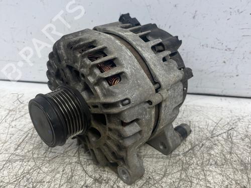 Alternator CITROËN C3 III (SX) 1.6 BlueHDi 75 | BP38449193M7 - Image 3