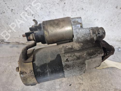 Starter RENAULT CLIO II (BB_, CB_)  | BP27975765M8 