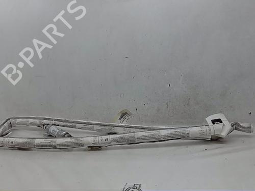 Used Right curtain airbag MERCEDES-BENZ C-CLASS (W204) [2007-2015]  17051036