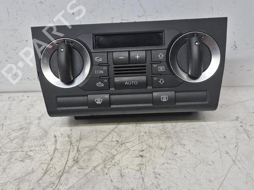 Climate control AUDI A3 (8P1) | BP35796651I5 - Image 2