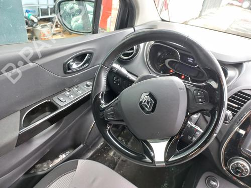 Engine RENAULT CAPTUR I (J5_, H5_) 1.5 dCi 90 (J5N4, J5M5, J5MW, J5M6, J5AL, J5AJ) | BP29643951M1