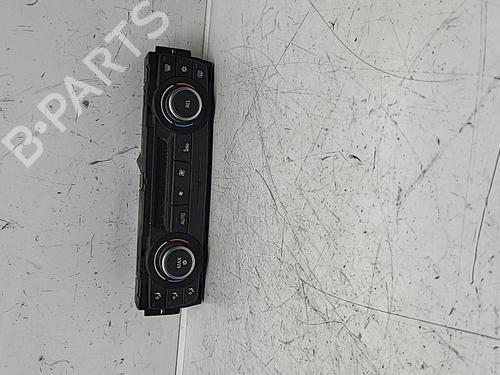 Climate control BMW X1 (E84) | BP36834150I5 - Image 3